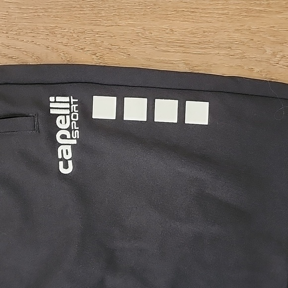 Capelli Sport Uptown Training Pants CS Cooling Tech Men's size XL - Picture 2 of 9